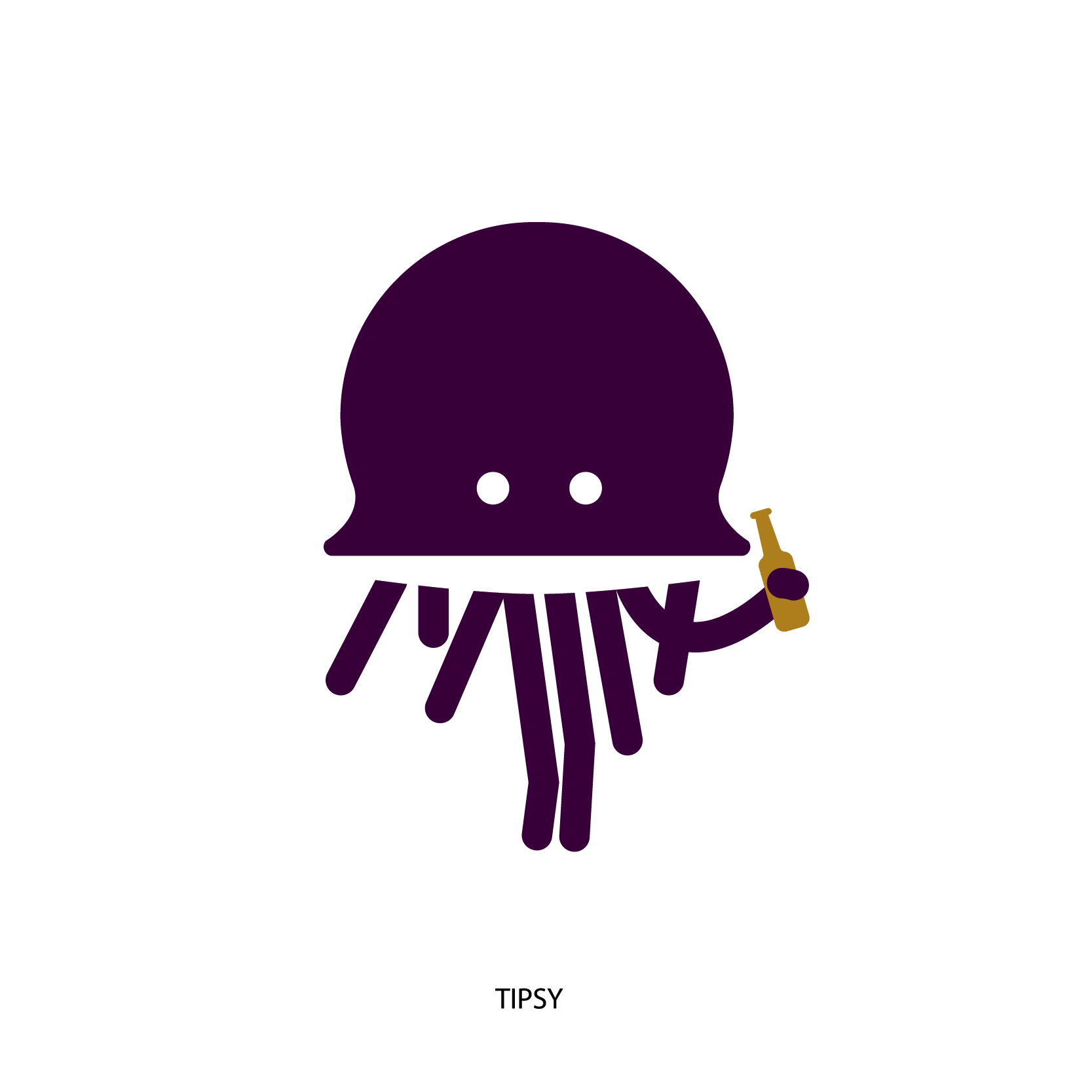 Flow mascot